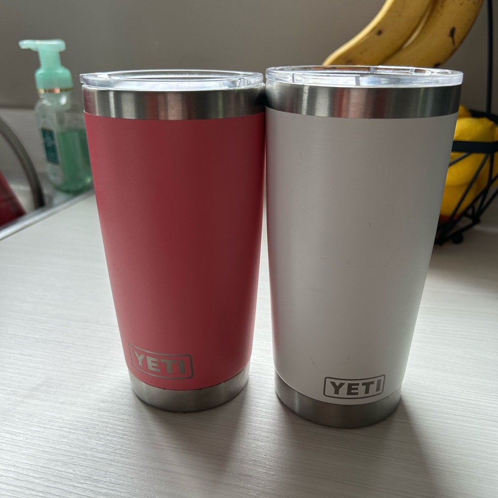 Yetis